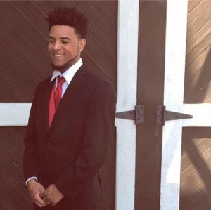 Meet your Posher, Christian